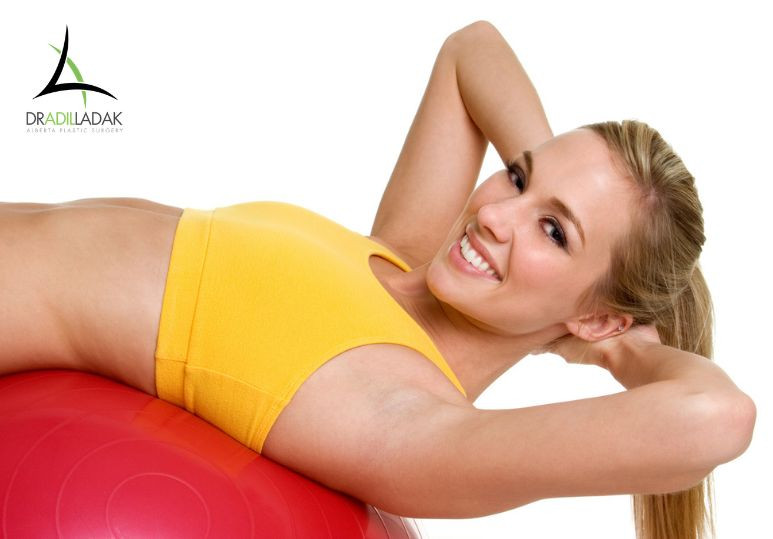 Liposuction Recovery Timeline - Liposuction Edmonton